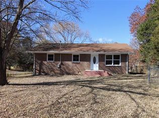 107 Jane Ann Dr, La Vergne, TN 37086