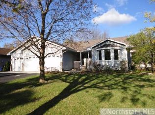 13220 Bittersweet St NW, Coon Rapids, MN 55448