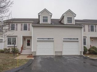412 Thayer St, Abington, MA 02351