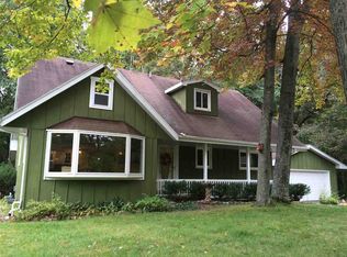 140 Alcan Dr, Baraboo, WI 53913