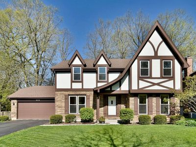 809 Biltmore Ct, Naperville, IL, 60563