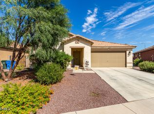 6910 S 75th Dr, Laveen, AZ 85339