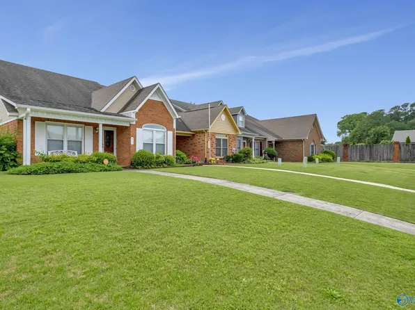 413 Covina Dr SW, Decatur, AL 35603