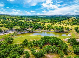 1095 Rayner Hollow Rd, Harper, TX 78631