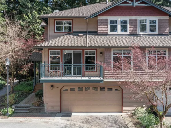 1188 Strathaven Dr, North Vancouver, BC V7H 2Z6