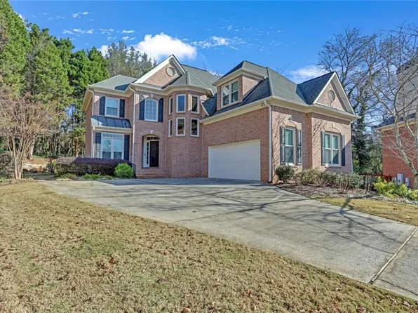 3352 Fieldwood Dr SE, Smyrna, GA 30080