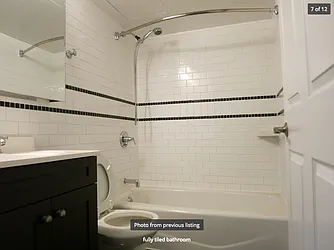 Rented by J Misrahi Realty Corp