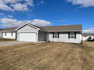 2140 Ridge Ave, Machesney Park, IL 61115