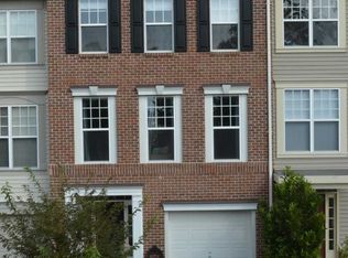 11924 Benton Lake Rd, Bristow, VA 20136