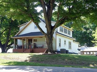 3911 Macedonia Church Rd, Metropolis, IL 62960