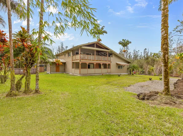 16-1225 Ooaa Rd, Mountain View, HI 96771