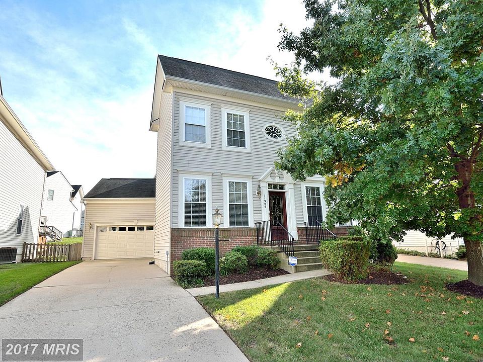 1st image of 11909 Rayborn Creek Dr
