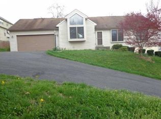 10803 N Glade Ct, New Market, MD 21774