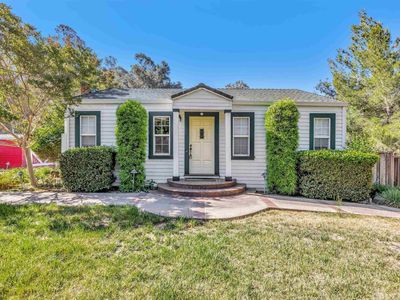 2725 Hansen Rd, Hayward, CA, 94541