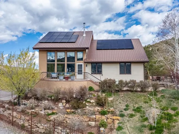 525 Park Lane, Ridgway, CO 81432