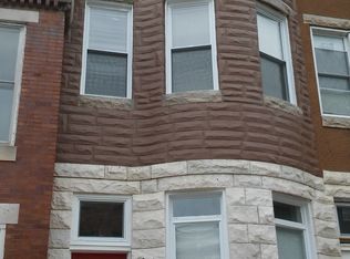2534 McCulloh St, Baltimore, MD 21217