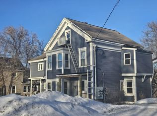 10 Lyndon Street, Caribou, ME 04736