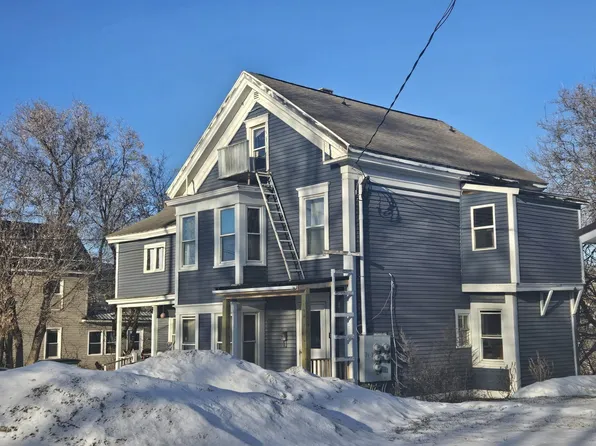 10 Lyndon Street, Caribou, ME 04736
