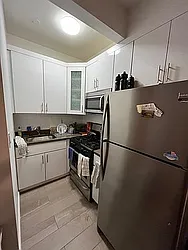 Rented by J Misrahi Realty Corp