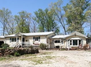9945 Elkhorn Rd, Springville, TN 38256