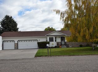 3846 E 12 N, Rigby, ID 83442