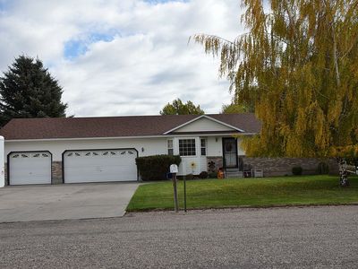 3846 E 12 N, Rigby, ID, 83442