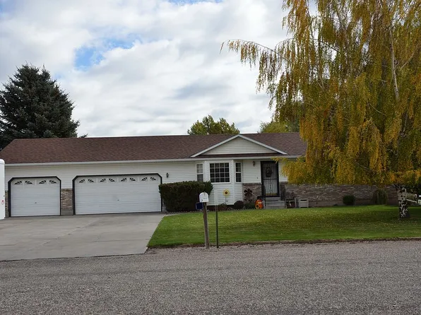 3846 E 12 N, Rigby, ID 83442