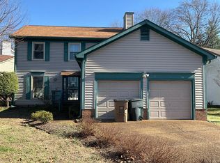 5412 Hunters Rdg, Nashville, TN 37211