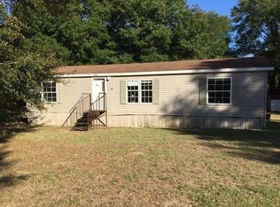 6185 Barnes Rd, Crestview, FL 32536