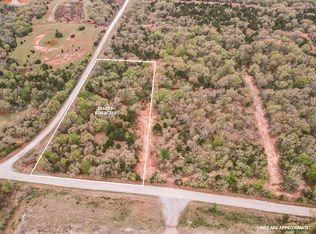 0 Prospect Rd #9, Macomb, OK 74852