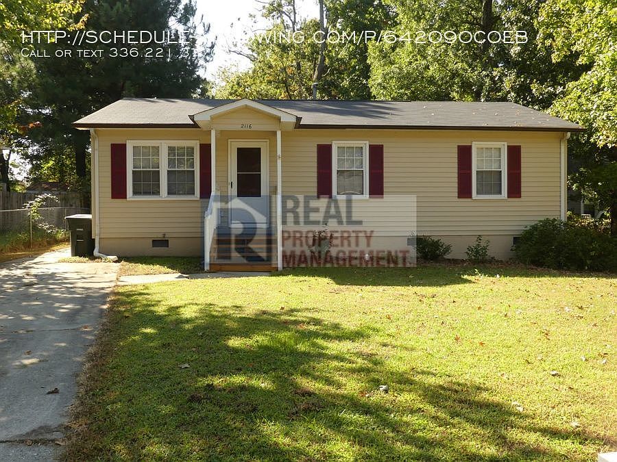 1st image of 2116 Redwood Dr