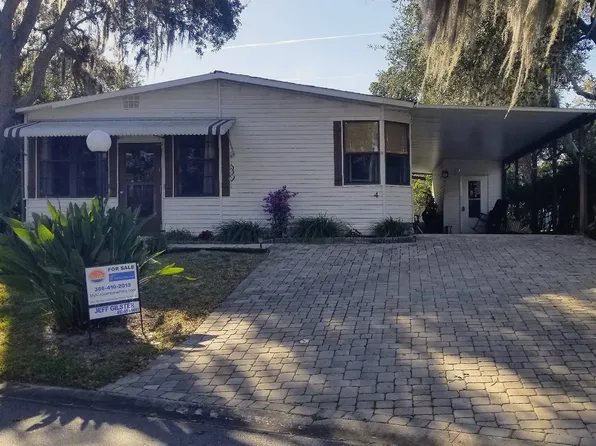 4 Glen Falls Dr, Ormond Beach, FL 32174