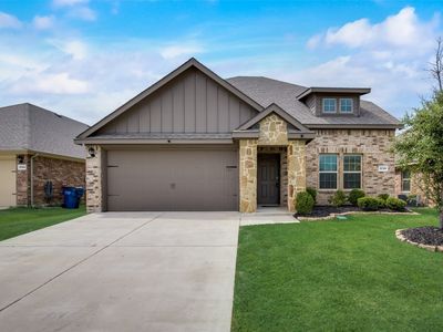 2715 Tanner St, Forney, TX, 75126