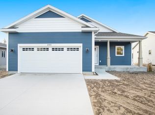 2581 Eagle Rdg, Muskegon, MI 49444