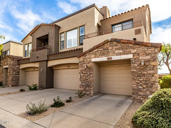 19550 N GRAYHAWK Drive #1074, Scottsdale, AZ 85255