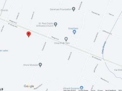 6225 W Jersey Ave, Egg Harbor Township, NJ, 08234