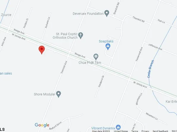 6225 W Jersey Ave, Egg Harbor Township, NJ 08234