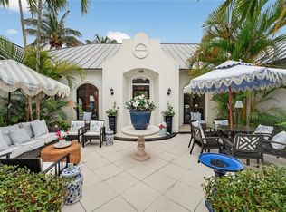 2095 S Porpoise Point Ln, Vero Beach, FL 32963