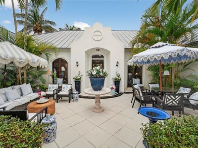 2095 S Porpoise Point Ln, Vero Beach, FL, 32963
