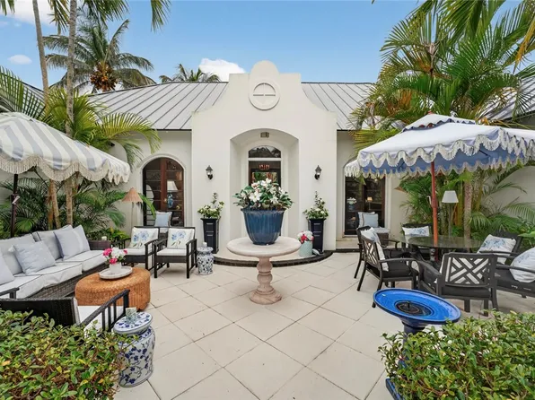 2095 S Porpoise Point Ln, Vero Beach, FL 32963