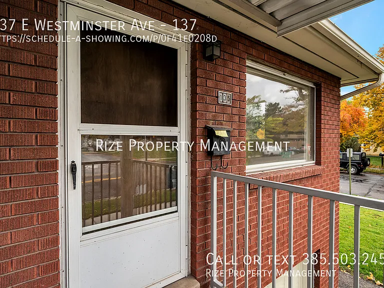 137 E Westminster Ave #137 — Photo 14