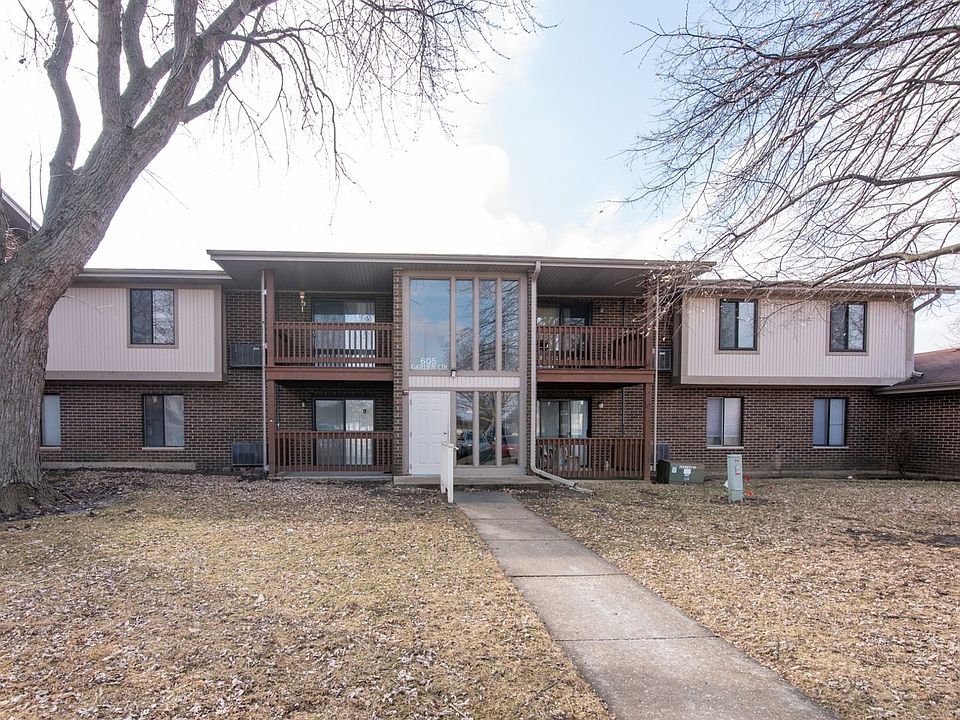 1st image of 605 Garden Cir APT 8