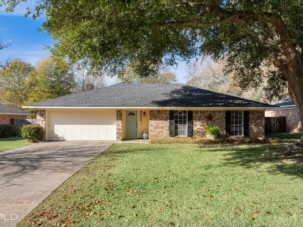 9308 Cana Dr, Shreveport, LA 71118