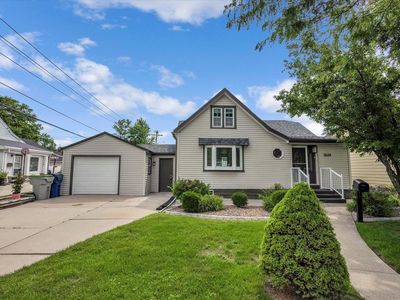 3634 South 88th STREET, Milwaukee, WI, 53228