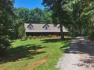 241 Airport Rd, Rutherfordton, NC 28139