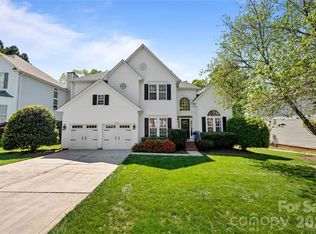 13338 Fremington Rd, Huntersville, NC 28078