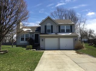 8078 Bertwood Ct, West Chester, OH 45069