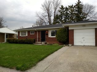 1146 Kirk St, Maumee, OH 43537