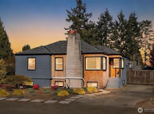 10010 13th Ave NW, Seattle, WA 98177