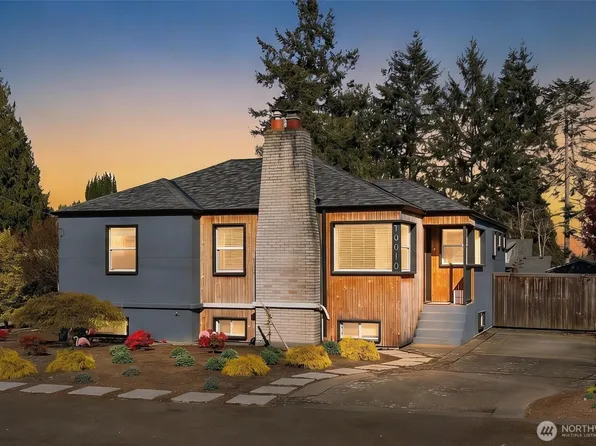 10010 13th Avenue NW, Seattle, WA 98177